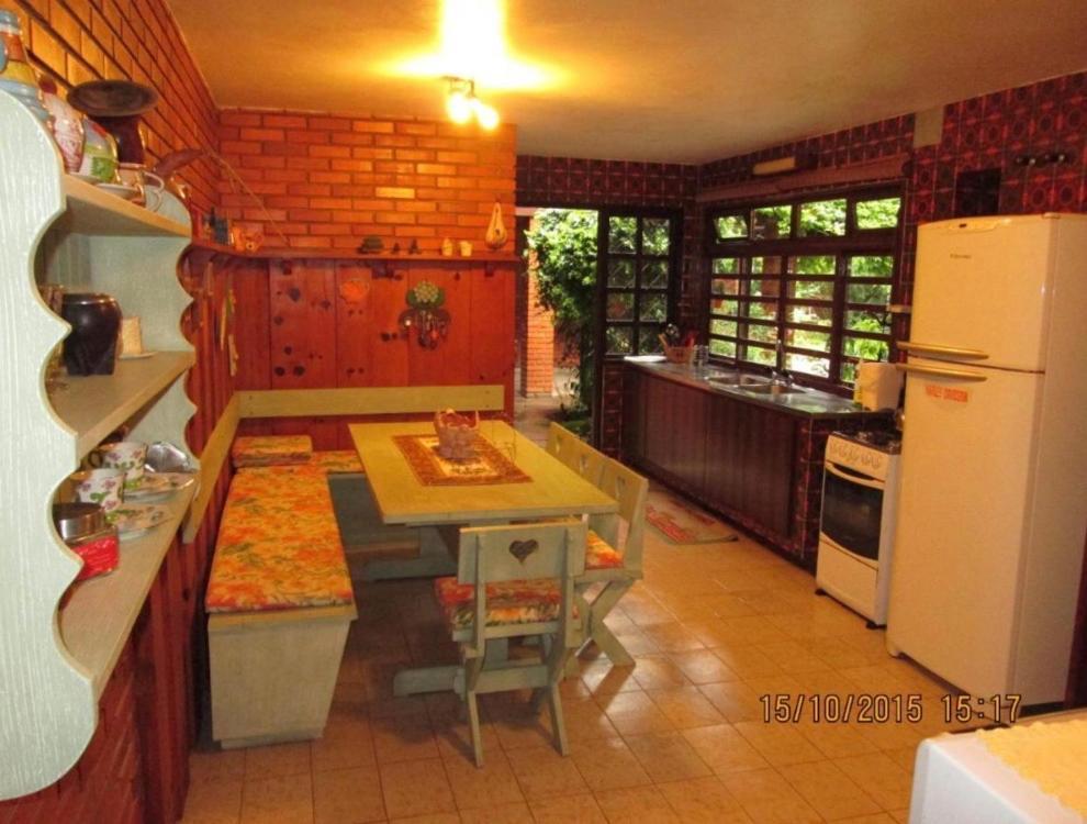 Casa Goldoni Gramado 4 Quartos Exterior photo
