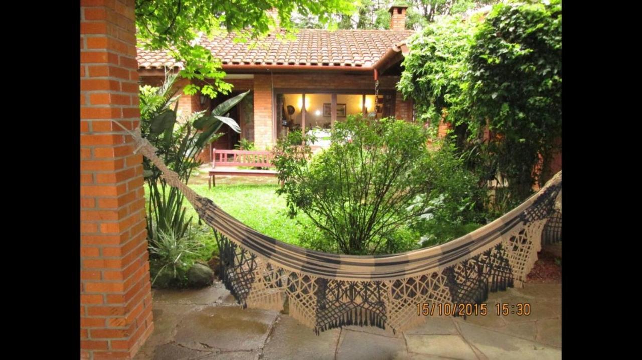 Casa Goldoni Gramado 4 Quartos Exterior photo