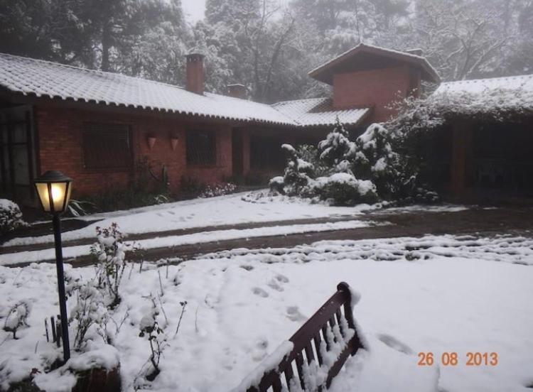 Casa Goldoni Gramado 4 Quartos Exterior photo