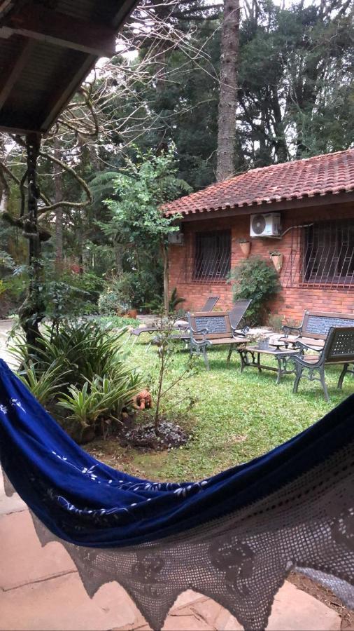Casa Goldoni Gramado 4 Quartos Exterior photo