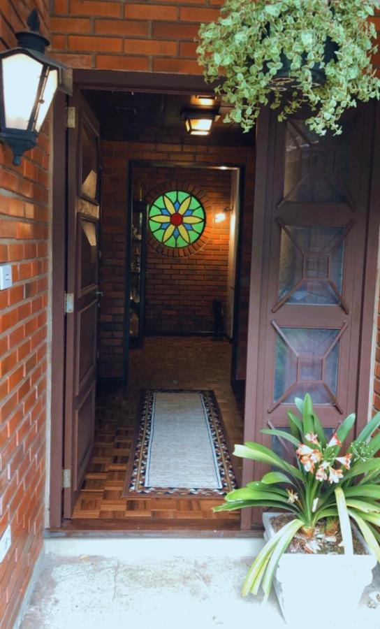 Casa Goldoni Gramado 4 Quartos Exterior photo