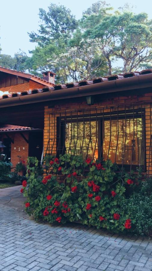 Casa Goldoni Gramado 4 Quartos Exterior photo