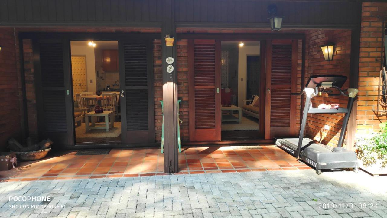 Casa Goldoni Gramado 4 Quartos Exterior photo